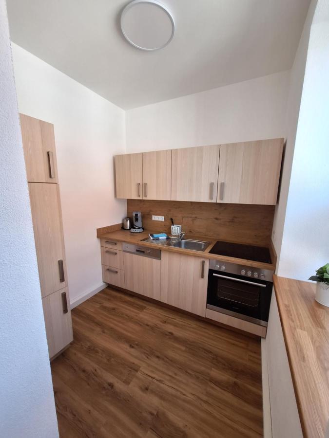 Gasthof Adler Ferienwohnung Ichenhausen Luaran gambar