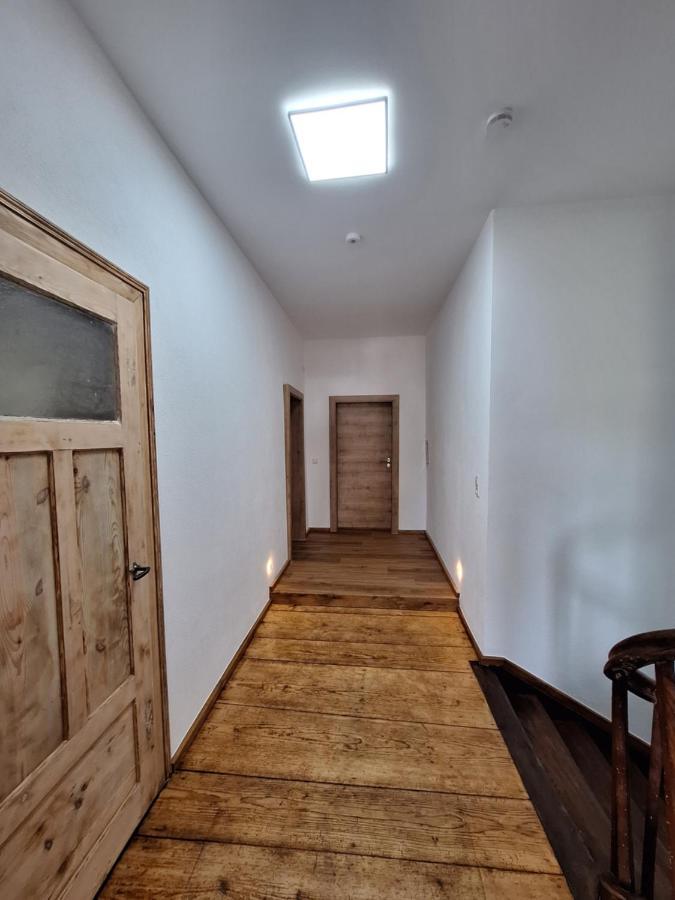 Gasthof Adler Ferienwohnung Ichenhausen Luaran gambar